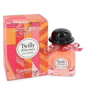 Twilly D'hermes Eau Poivree Perfume By Hermes Eau De Parfum Spray For Women