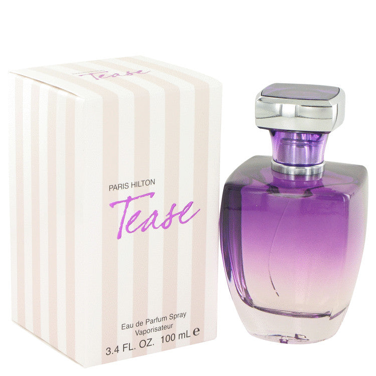 Paris Hilton Tease Perfume By Paris Hilton Eau De Parfum Spray For Women