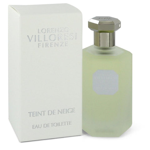 Teint De Neige Perfume By Lorenzo Villoresi Eau De Toilette Spray For Women