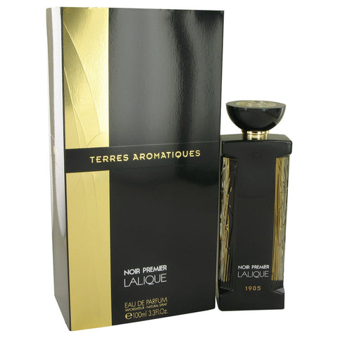 Terres Aromatiques Perfume By Lalique Eau De Parfum Spray For Women