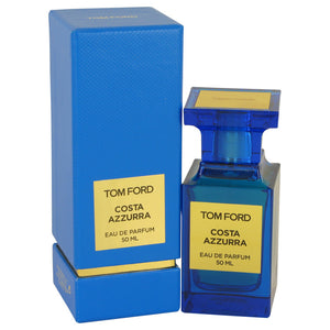 Tom Ford Costa Azzurra Perfume By Tom Ford Eau De Parfum Spray (Unisex) For Women