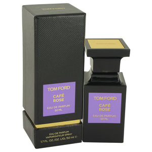 Tom Ford Cafe Rose Perfume By Tom Ford Eau De Parfum Spray For Women
