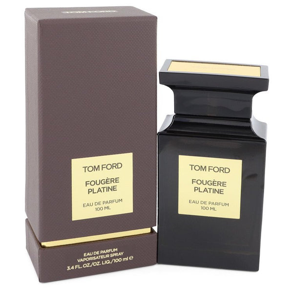 Tom Ford Fougere Platine Perfume By Tom Ford Eau De Parfum Spray (Unisex) For Women