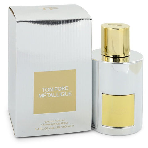 Tom Ford Metallique Perfume By Tom Ford Eau De Parfum Spray For Women