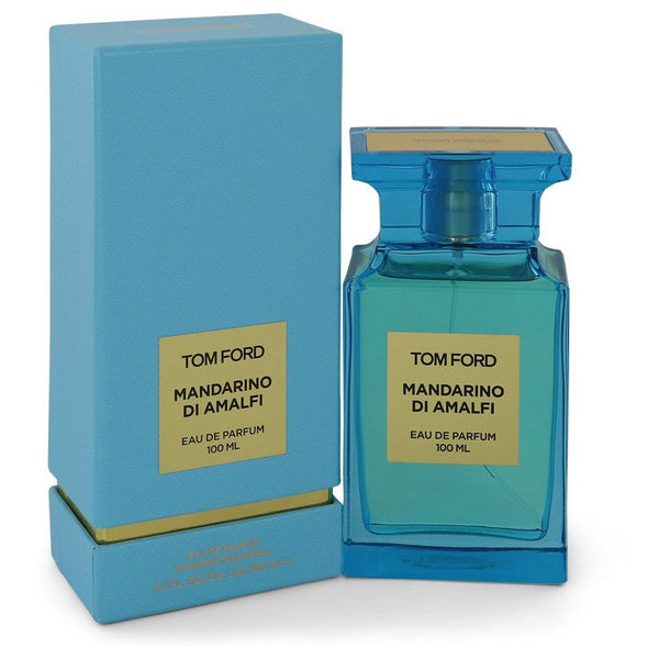 Tom Ford Mandarino Di Amalfi Perfume By Tom Ford Eau De Parfum Spray (Unisex) For Women