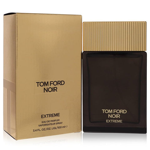Tom Ford Noir Extreme Cologne By Tom Ford Eau De Parfum Spray For Men