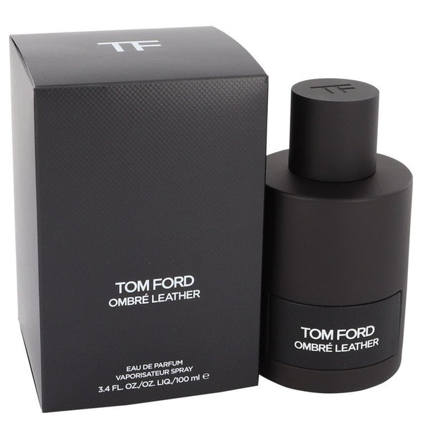 Tom Ford Ombre Leather Perfume By Tom Ford Eau De Parfum Spray (Unisex) For Women