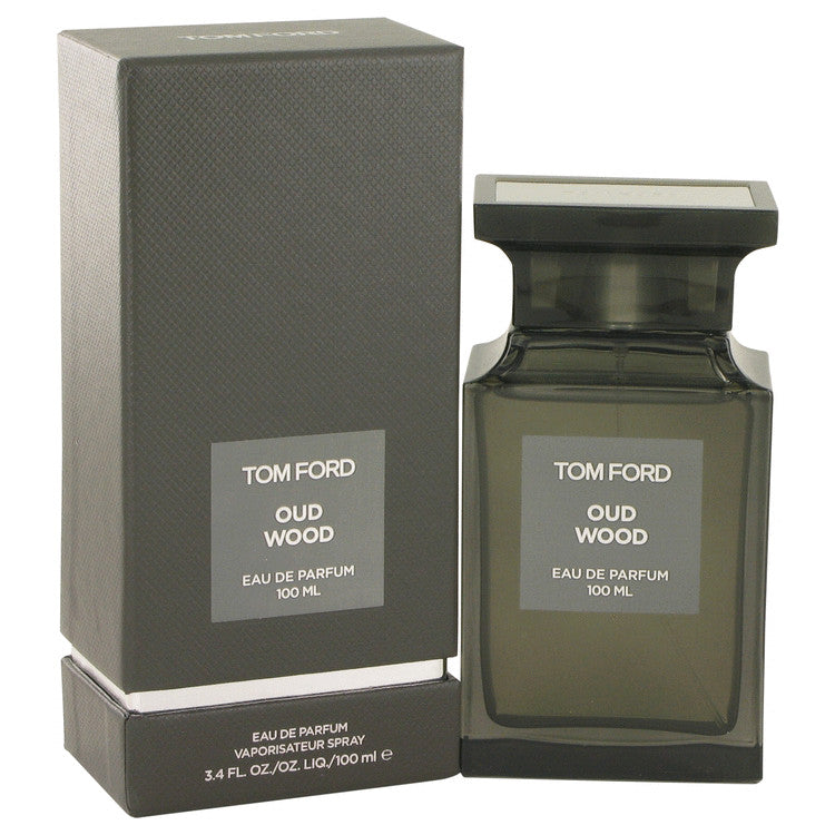 Tom Ford Oud Wood Cologne By Tom Ford Eau De Parfum Spray For Men