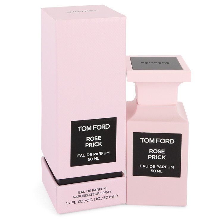 Tom Ford Rose Prick Perfume By Tom Ford Eau De Parfum Spray For Women