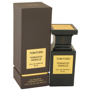 Tom Ford Tobacco Vanille Cologne By Tom Ford Eau De Parfum Spray (Unisex) For Men