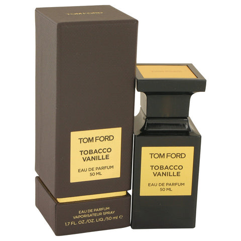 Tom Ford Tobacco Vanille Cologne By Tom Ford Eau De Parfum Spray (Unisex) For Men