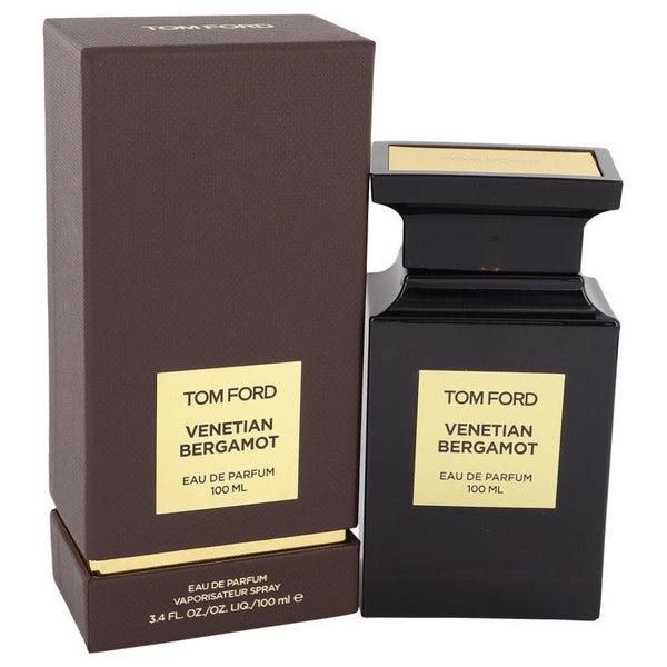 Tom Ford Venetian Bergamot Perfume By Tom Ford Eau De Parfum Spray For Women