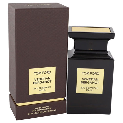 Tom Ford Venetian Bergamot Perfume By Tom Ford Eau De Parfum Spray For Women