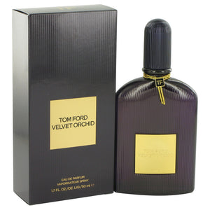 Tom Ford Velvet Orchid Perfume By Tom Ford Eau De Parfum Spray For Women