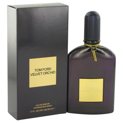 Tom Ford Velvet Orchid Perfume By Tom Ford Eau De Parfum Spray For Women