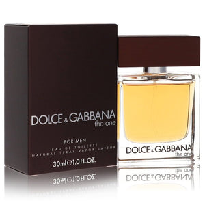The One Cologne By Dolce & Gabbana Eau De Toilette Spray For Men