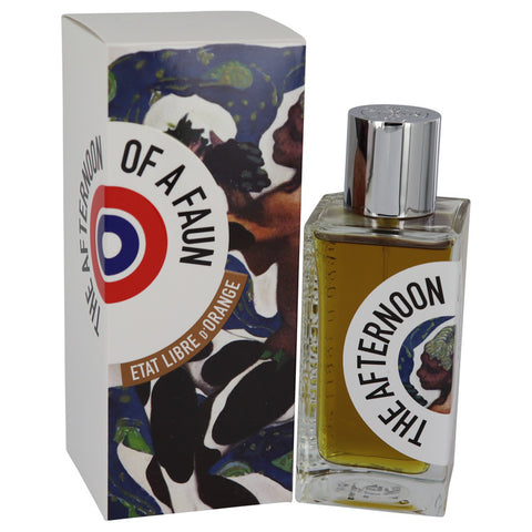The Afternoon Of A Faun Perfume By Etat Libre d'Orange Eau De Parfum Spray (Unisex) For Women