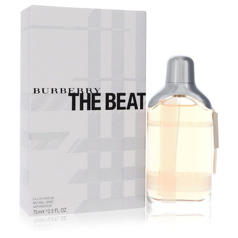 The Beat Perfume By Burberry Eau De Parfum Spray For Women