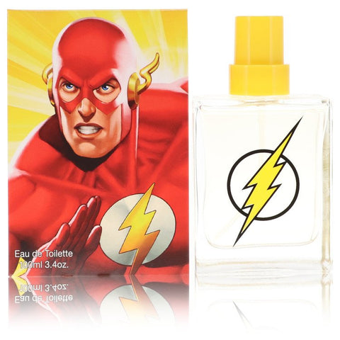 The Flash Cologne By Marmol & Son Eau De Toilette Spray For Men