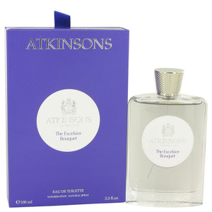 The Excelsior Bouquet Perfume By Atkinsons Eau De Toilette Spray For Women