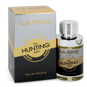 The Hunting Man Cologne By La Rive Eau De Toilette Spray For Men