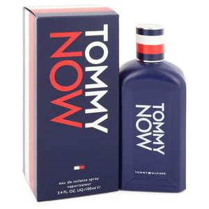 Tommy Hilfiger Now Cologne By Tommy Hilfiger Eau De Toilette Spray For Men