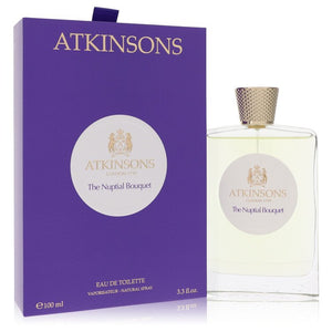 The Nuptial Bouquet Perfume By Atkinsons Eau De Toilette Spray For Women