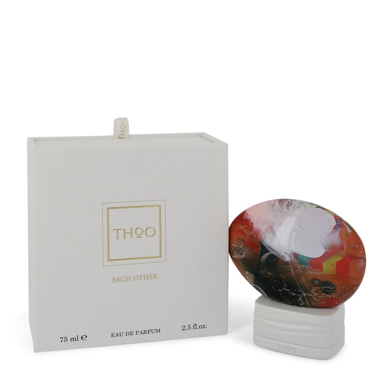 The House Of Oud Each Other Perfume By The House of Oud Eau De Parfum Spray (Unisex) For Women