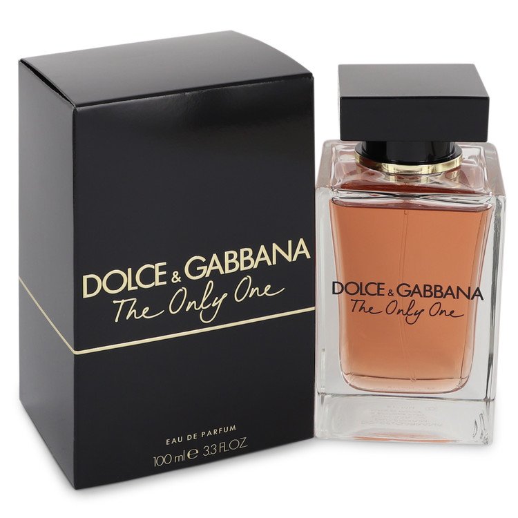 The Only One Perfume By Dolce & Gabbana Eau De Parfum Spray For Women