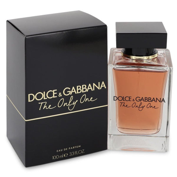 The Only One Perfume By Dolce & Gabbana Eau De Parfum Spray For Women