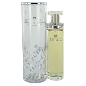 Thrill Perfume By Victory International Eau De Parfum Spray For Women