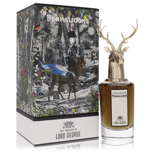 The Tragedy Of Lord George Cologne By Penhaligon's Eau De Parfum Spray For Men
