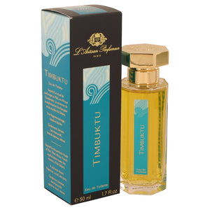 Timbuktu Cologne By L'artisan Parfumeur Eau De Toilette Spray For Men