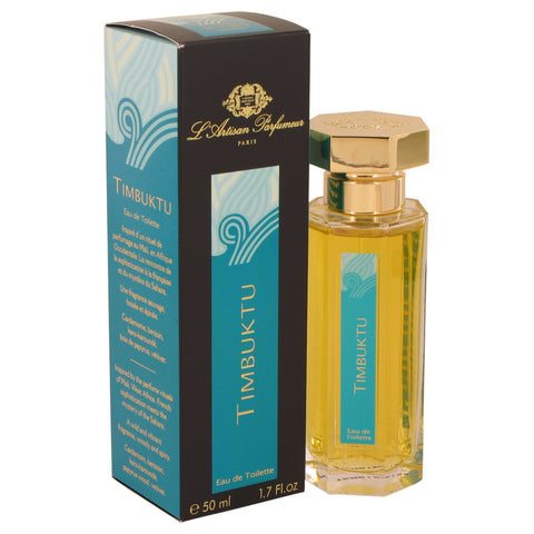 Timbuktu Cologne By L'artisan Parfumeur Eau De Toilette Spray For Men