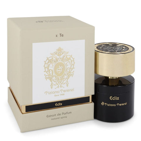 Tiziana Terenzi Eclix Perfume By Tiziana Terenzi Extrait De Parfum Spray (unisex) For Women
