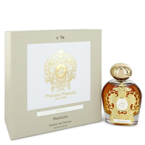 Tiziana Terenzi Orionis Perfume By Tiziana Terenzi Extrait De Parfum Spray (Unisex) For Women
