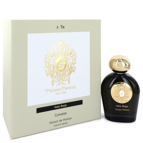 Tiziana Terenzi Hale Bopp Perfume By Tiziana Terenzi Extrait De Parfum Spray (Unisex) For Women