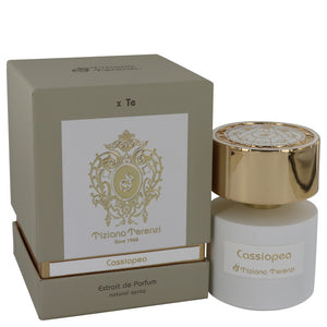 Tiziana Terenzi Cassiopea Perfume By Tiziana Terenzi Extrait De Parfum Spray (unisex) For Women