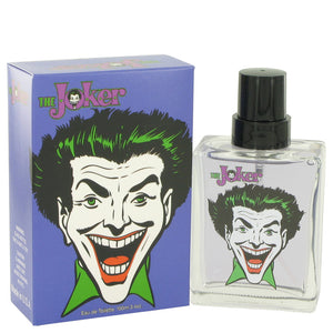 The Joker Cologne By Marmol & Son Eau De Toilette Spray For Men