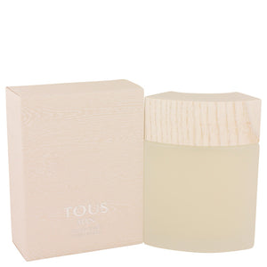 Tous Les Colognes Cologne By Tous Concentrate Eau De Toilette Spray For Men