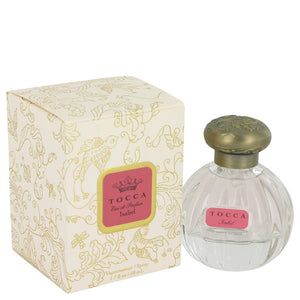 Tocca Isabel Perfume By Tocca Eau De Parfum Spray For Women