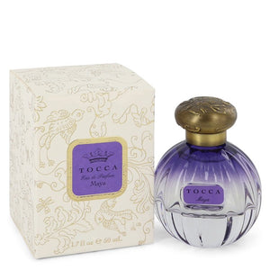 Tocca Maya Perfume By Tocca Eau De Parfum Spray For Women