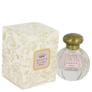 Tocca Simone Perfume By Tocca Eau De Parfum Spray For Women