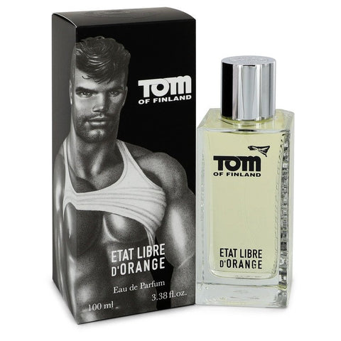 Tom Of Finland Cologne By Etat Libre D'Orange Eau De Parfum Spray For Men