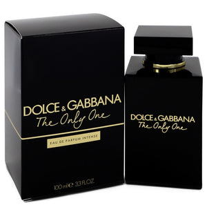 The Only One Intense Perfume By Dolce & Gabbana Eau De Parfum Spray For Women