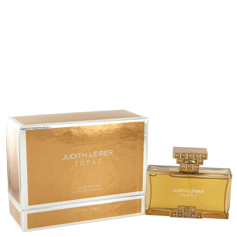 Topaz Perfume By Leiber Eau De Parfum Spray For Women