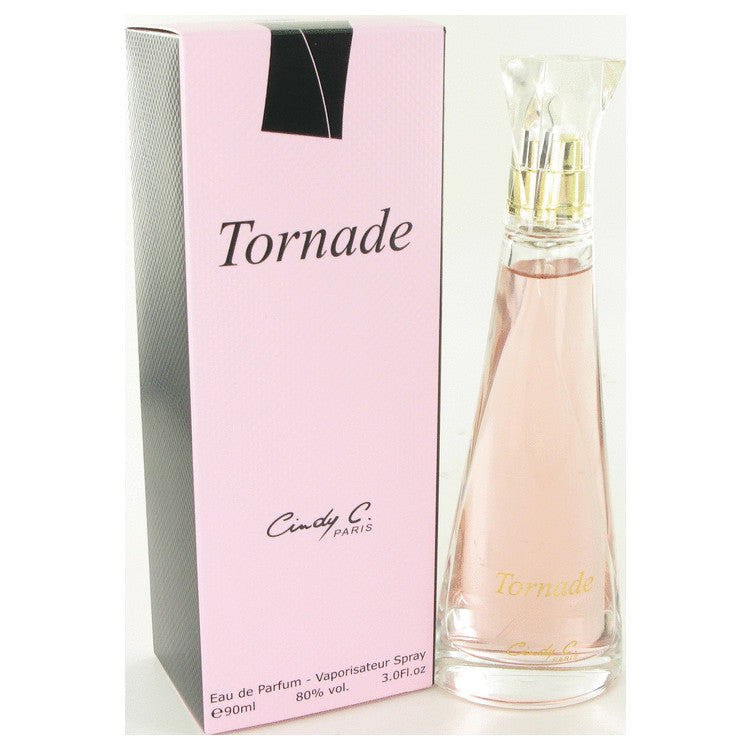 Tornade Perfume By Cindy C. Eau De Pafum Spray For Women