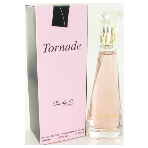 Tornade Perfume By Cindy C. Eau De Pafum Spray For Women