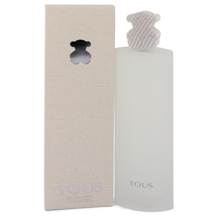 Tous Les Colognes Perfume By Tous Concentrate Eau De Toilette Spray For Women