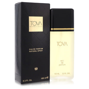 Tova Perfume By Tova Beverly Hills Eau De Parfum Spray (Original Black Packaging) For Women